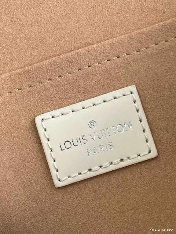 Rep ladies LOUIS VUITTON CLUNY MINI 0708